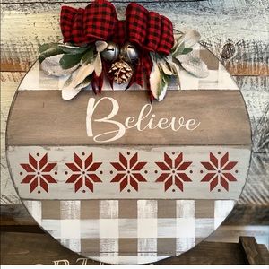 Meet your Posher, Betty kay